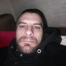 Фотография мужчины Алексей, 34 года из г. Кобрин