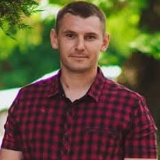 Дмитрий, 41 из г. Санкт-Петербург.