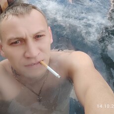 Фотография мужчины Александр, 37 лет из г. Серов