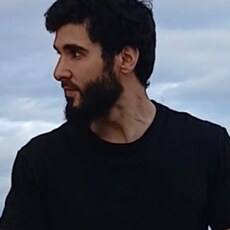 Фотография мужчины Ибра, 28 лет из г. Назрань