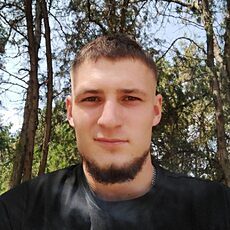 Фотография мужчины Андрей, 21 год из г. Кривой Рог