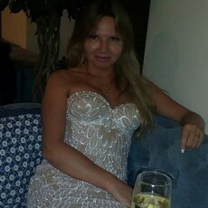 Ольга, 42 из г. Санкт-Петербург.