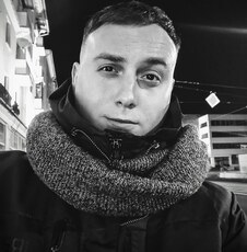 Фотография мужчины Федор, 32 года из г. Минск