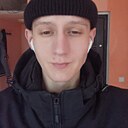 Игорь, 25 лет