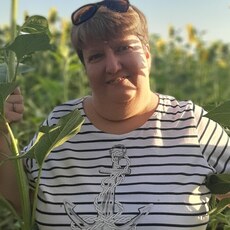 Фотография девушки Татьяна, 50 лет из г. Сызрань