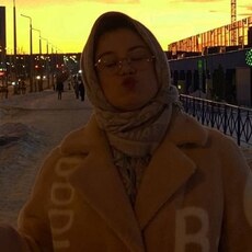 Фотография девушки Арина, 20 лет из г. Екатеринбург