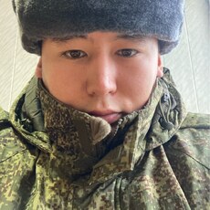 Фотография мужчины Михаил, 31 год из г. Мулино