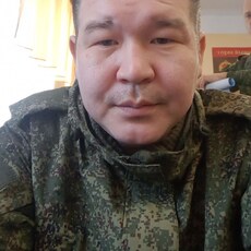 Фотография мужчины Сергей, 32 года из г. Калининец