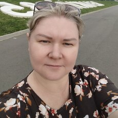 Фотография девушки Любовь, 47 лет из г. Великий Новгород