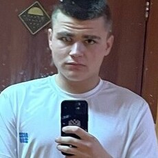 Фотография мужчины Умид, 20 лет из г. Сальск