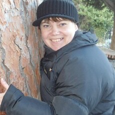 Фотография девушки Ольга, 55 лет из г. Ялта