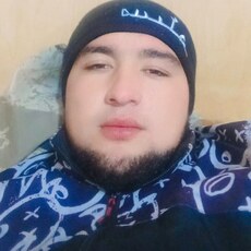 Фотография мужчины Сухроб, 31 год из г. Евпатория