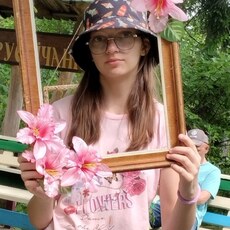 Фотография девушки Катя, 25 лет из г. Рогачев