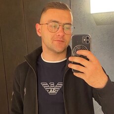 Фотография мужчины Миша, 23 года из г. Нижний Новгород