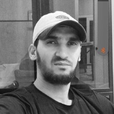 Фотография мужчины Мухамед, 29 лет из г. Павлодар