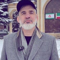 Фотография мужчины Руслан, 30 лет из г. Хасавюрт