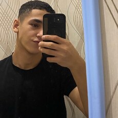 Фотография мужчины Silnym, 20 лет из г. Екатеринбург