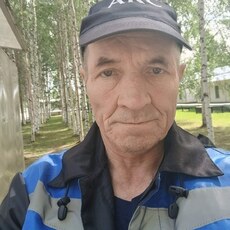 Фотография мужчины Александр, 58 лет из г. Омск