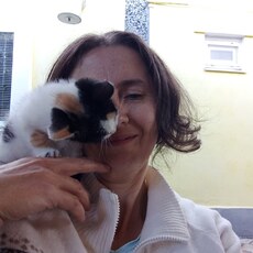 Фотография девушки Натали, 48 лет из г. Ростов-на-Дону