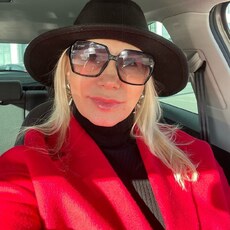 Фотография девушки Мила, 53 года из г. Москва