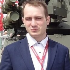 Фотография мужчины Даниил, 24 года из г. Москва