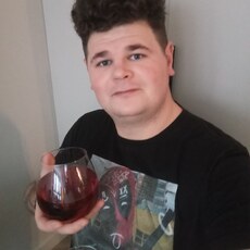 Фотография мужчины Дмитрий, 25 лет из г. Королёв