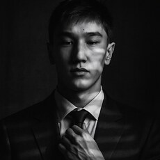 Фотография мужчины Еркен, 23 года из г. Усть-Каменогорск