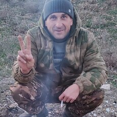 Фотография мужчины Константин, 45 лет из г. Евпатория