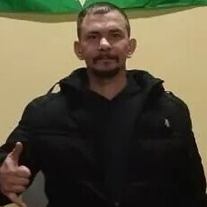 Фотография мужчины Антон, 41 год из г. Москва