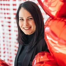 Мария, 38 из г. Мурманск.