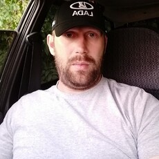 Фотография мужчины Игорь, 34 года из г. Саратов