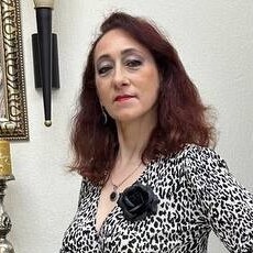 Фотография девушки Наталия, 56 лет из г. Томск