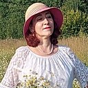 Наталия, 56 лет