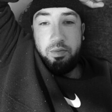 Фотография мужчины Abu Bakir, 27 лет из г. Жаркент