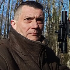 Фотография мужчины Сергей, 50 лет из г. Калининград