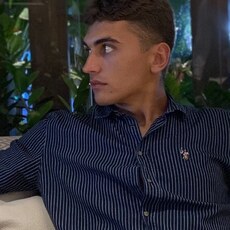 Фотография мужчины Nikita, 23 года из г. Воронеж