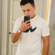 Фотография мужчины Rufat, 25 лет из г. Астрахань