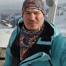 Фотография мужчины Илья, 39 лет из г. Алматы