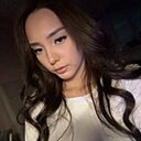 Амина, 18 лет