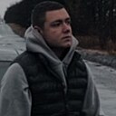 Андрей, 23 года