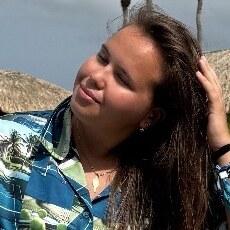 Фотография девушки Катя, 18 лет из г. Тверь