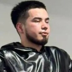 Фотография мужчины Ganiyev, 21 год из г. Москва