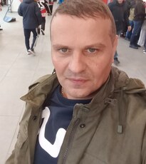 Фотография мужчины Александр, 39 лет из г. Новокузнецк