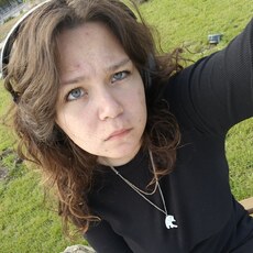 Фотография девушки Ната, 20 лет из г. Оренбург