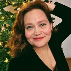 Светлана, 46 из г. Санкт-Петербург.