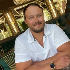 Фотография мужчины Дмитрий, 37 лет из г. Мариуполь