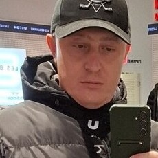 Фотография мужчины Андрей, 38 лет из г. Ижевск