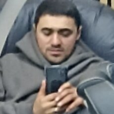 Фотография мужчины Mish, 28 лет из г. Варшава