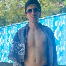 Фотография мужчины Арслон, 25 лет из г. Москва