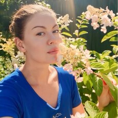 Фотография девушки Marina, 39 лет из г. Санкт-Петербург